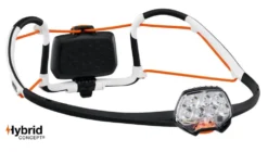 Petzl IKO CORE Hoofdlamp