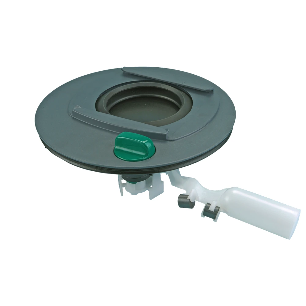 Thetford SC400 Holding Tank Mechanisme Rechts 1 Thetford SC400 Holding Tank Mechanisme Rechts