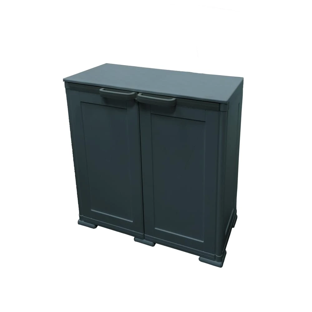 Isabella Opbergkast Met Dubbele Deur 1 Isabella Opbergkast Met Dubbele Deur