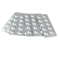 Pool Improve Vervangingstabs Voor Testsets