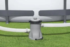 Bestway Cartridge Filterpomp 1.2 M3/uur 7 Bestway Cartridge Filterpomp 1.2 M3/uur -Winkel Voor Buitenartikelen 73967 bestway cartridge filterpomp 12 m3 uur