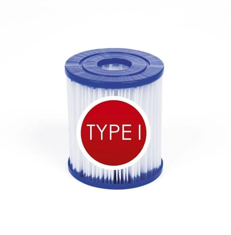 Bestway Cartridge Filterpomp 1.2 M3/uur 5 Bestway Cartridge Filterpomp 1.2 M3/uur - Afbeelding 5