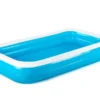 Bestway Familiebad Rechthoek 305