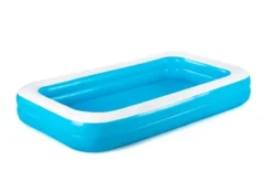 Bestway Familiebad Rechthoek 305