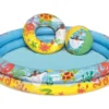 Bestway Kinderbad Rond Play Pool Set 112