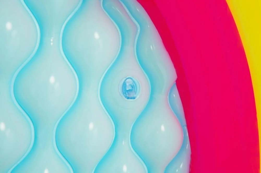 Bestway Kinderbad Rond Summer 70 3 Bestway Kinderbad Rond Summer 70 - Afbeelding 3