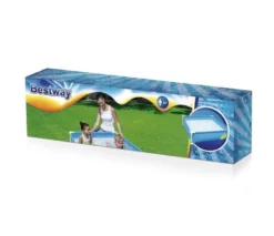 Bestway My First Frame Pool -Winkel Voor Buitenartikelen 74027 bestway my first frame pool
