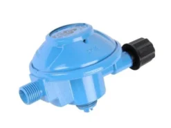 ML Drukregelaar 30mb Campingaz 1/4 Links