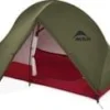 MSR Access 2 / 2 Persoons Tent Groen