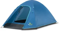 DWS Mamba 190 - 3 Persoons Tent Blauw
