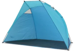 DWS Saba Strandtent Blauw
