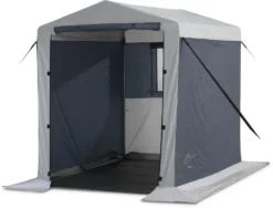 Bardani Faro Schuurtent Grijs