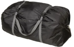 Bardani Carrybag M Tenttas Zwart