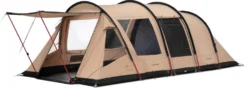 Bardani Porto Grande 650 RSTC - 6 Persoons Tent Beige