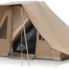 Bardani Greenland 320 RSTC - 4 Persoons Tent Beige