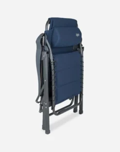 Crespo AP-232 Air-Deluxe Relaxstoel Blauw -Winkel Voor Buitenartikelen 74587 crespo ap 232 air deluxe relaxstoel