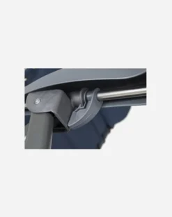 Crespo AP-232 Air-Deluxe Relaxstoel Blauw -Winkel Voor Buitenartikelen 74588 crespo ap 232 air deluxe relaxstoel