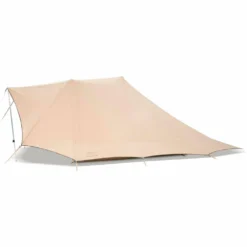 Bardani Greenland 320 RSTC - 4 Persoons Tent Beige -Winkel Voor Buitenartikelen 74600 bardani greenland 320 rstc 4 persoons tent