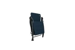Crespo AP-242 Air-Deluxe Relaxstoel Blauw -Winkel Voor Buitenartikelen 74611 crespo ap 242 air deluxe relaxstoel