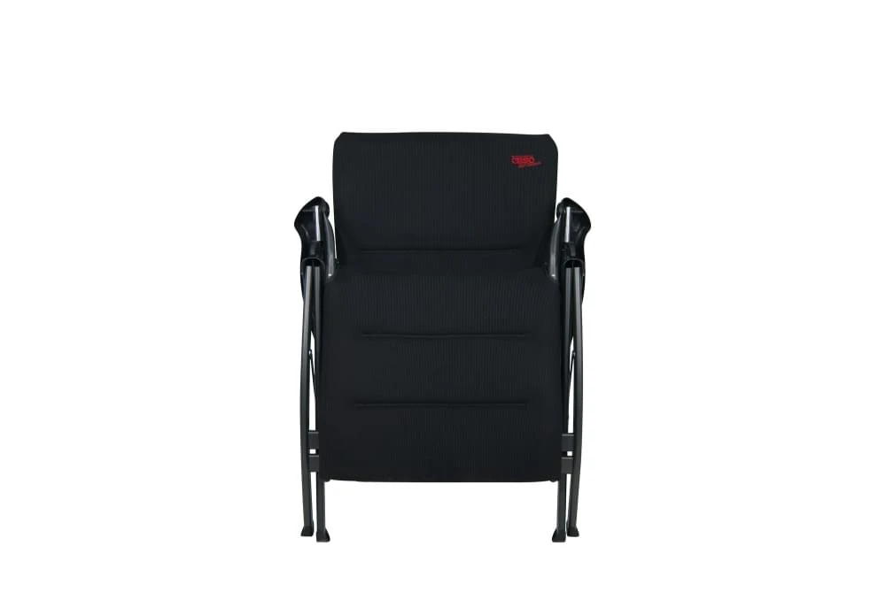 Crespo AP-252 XL Air-Deluxe Relaxstoel Zwart 8 Crespo AP-252 XL Air-Deluxe Relaxstoel Zwart - Afbeelding 8