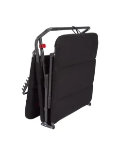 Crespo AP 363 XL Air DeLuxe Ligbed Zwart -Winkel Voor Buitenartikelen 74650 crespo ap 363 xl air deluxe ligbed