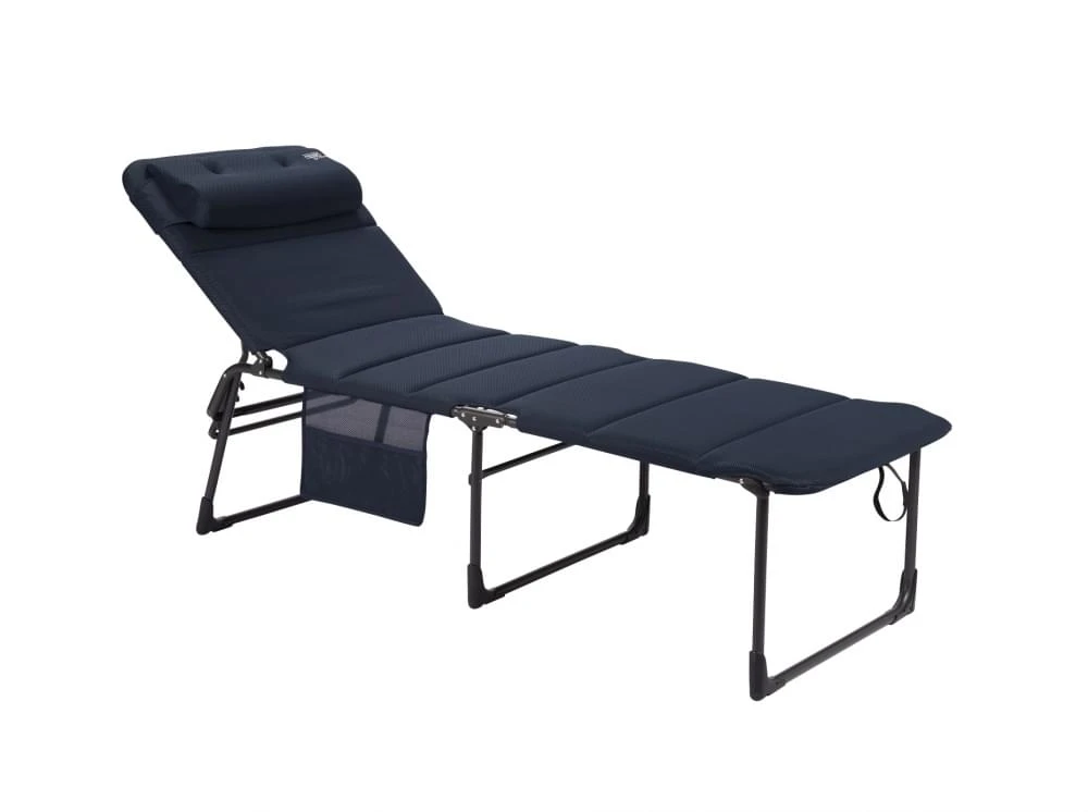 Crespo AP 363 XL Air DeLuxe Ligbed Blauw 1 Crespo AP 363 XL Air DeLuxe Ligbed Blauw