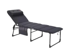 Crespo AP 363 XL Air DeLuxe Ligbed Grijs