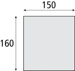 Winkel Voor Buitenartikelen -Winkel Voor Buitenartikelen 74774 safarica sunscreen universele luifel
