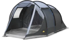 Safarica Blackhawk 260 - 4 Persoons Tent Grijs