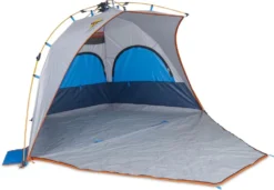 Safarica Hawaii 2.0 Beachshelter Blauw