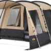 Safarica Pacific Reef 310 TC - 4 Persoons Tent Grijs