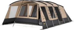 Safarica Pacific Reef 430 TC - 5 Persoons Tent Grijs