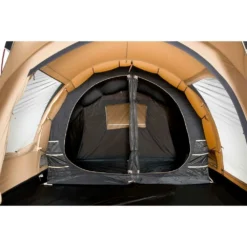 Bardani Spitfire 340 RSTC - 5 Persoons Tent Beige -Winkel Voor Buitenartikelen 74855 bardani spitfire 340 rstc 5 persoons tent