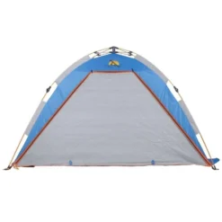 Safarica Bora Beachshelter Blauw -Winkel Voor Buitenartikelen 75060 safarica bora beachshelter