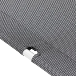 Helinox Lite Cot Veldbed Zwart -Winkel Voor Buitenartikelen 75374 helinox lite cot veldbed