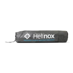 Helinox Lite Cot Veldbed Zwart -Winkel Voor Buitenartikelen 75376 helinox lite cot veldbed