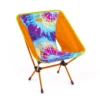 Helinox Chair One Lichtgewicht Stoel Multicolor