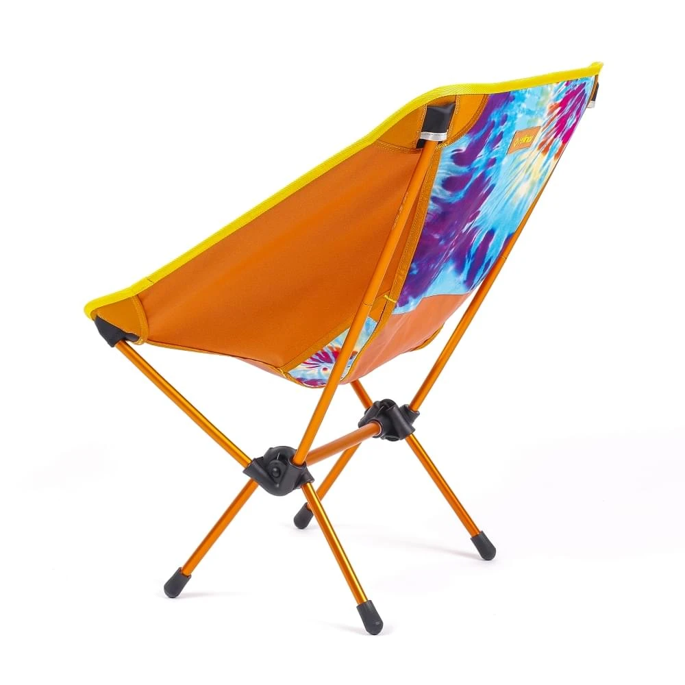 Helinox Chair One Lichtgewicht Stoel Multicolor 2 Helinox Chair One Lichtgewicht Stoel Multicolor - Afbeelding 2