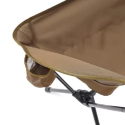 Helinox Savanna Chair Lichtgewicht Stoel Bruin -Winkel Voor Buitenartikelen 75469 helinox savanna chair lichtgewicht stoel