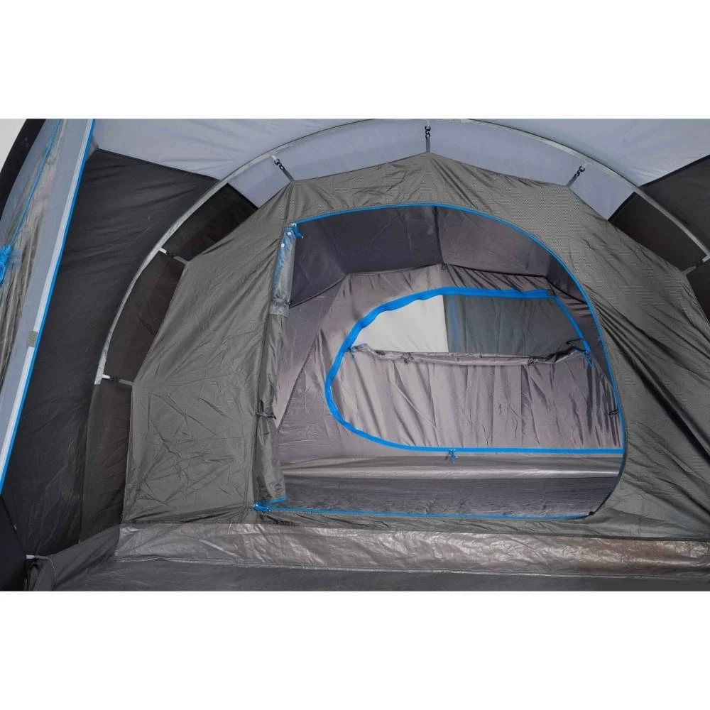 Safarica Cabana Reef 240 - 3 Persoons Tent Grijs 2 Safarica Cabana Reef 240 - 3 Persoons Tent Grijs - Afbeelding 2