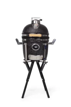 Yakiniku Compact Kamado Barbecue Met Onderstel