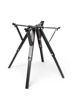 Yakiniku Compact Kamado Barbecue Met Onderstel -Winkel Voor Buitenartikelen 75953 yakiniku compact kamado barbecue met onderstel