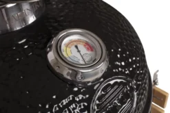 Yakiniku Compact Kamado Barbecue Met Onderstel -Winkel Voor Buitenartikelen 76026 yakiniku compact kamado barbecue met onderstel