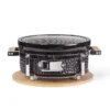 Yakiniku Shichirin Round Tafelgrill