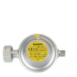 Gok Drukregelaar 30mb X 1 4 L