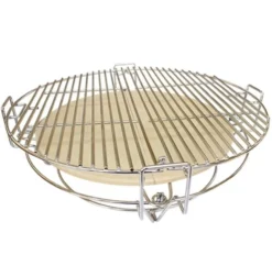 Outr Set Roosters Voor De Medium Kamado