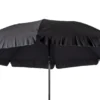 Bo-Camp Parasol Ø 200 Zwart