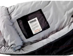 Nomad Shearzone 220 RZ Mummy Slaapzak -Winkel Voor Buitenartikelen 7641 nomad 6289 slsh2214ss50101sh