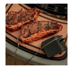 Weber Traveler Omkeerbare Snij- En Serveerplank -Winkel Voor Buitenartikelen 76552 weber weber traveler prebserve board