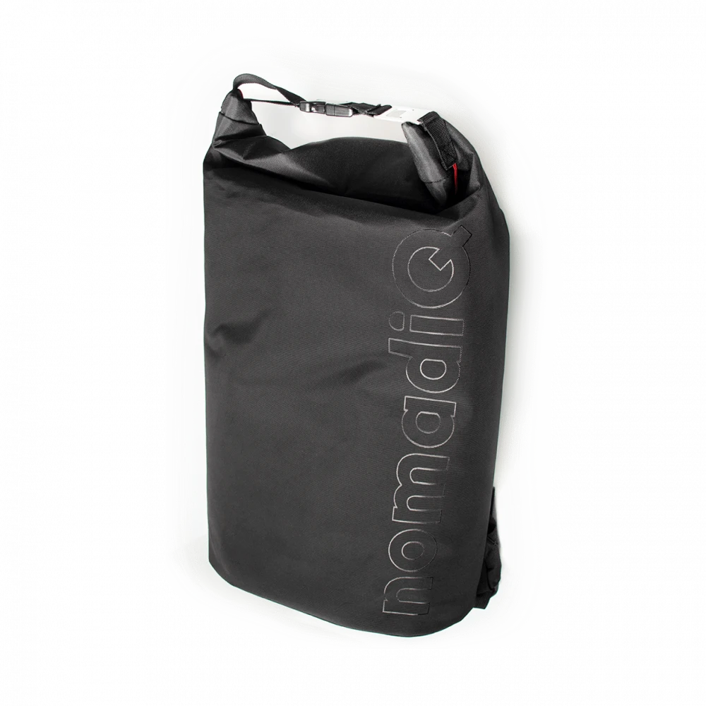 NomadiQ Koelrugzak 20 1 NomadiQ Koelrugzak 20